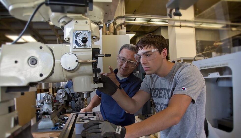 Motor Mechanic Preparation Renova Artisan College
