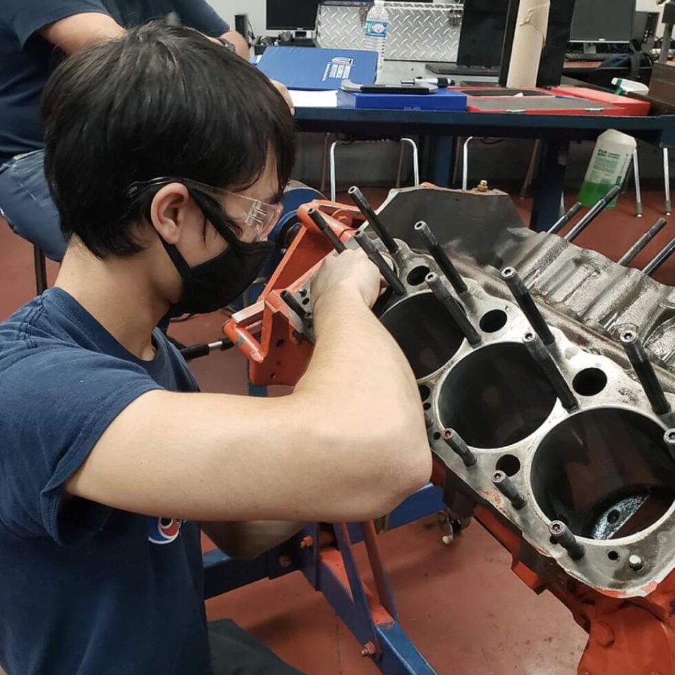 Earthmoving Mechanic Preparation Renova Artisan College